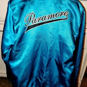 Paramore jacket
